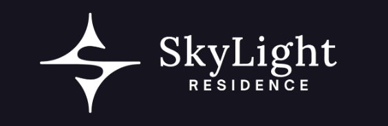 Logo SkyLight Residence